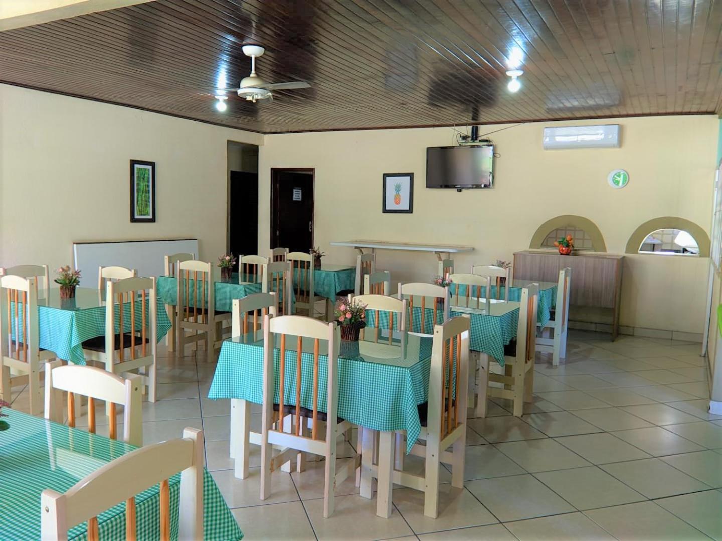 Hotel Vale Das Serras Jacobina  Exterior photo
